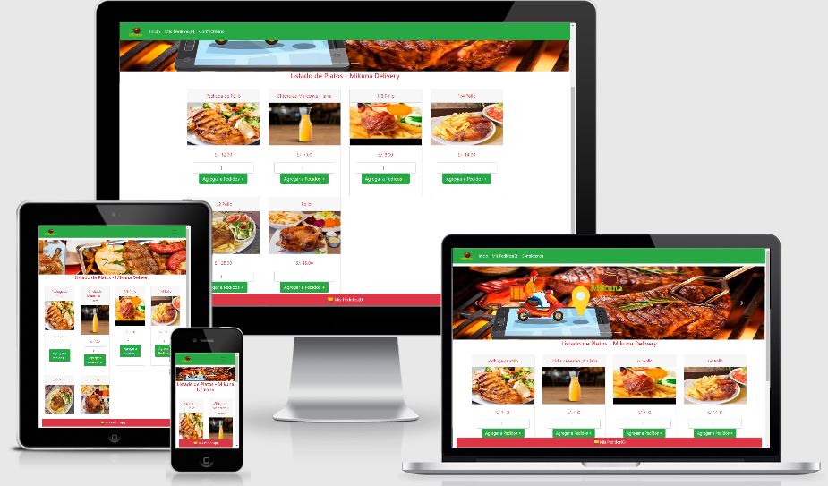 Munay - Pedidos Delivery